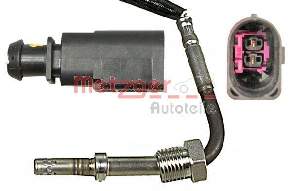 Sonda de temperatura a gás METZGER ref. 0894545